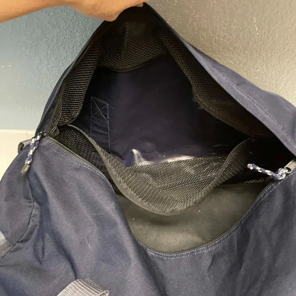 Lufthansa group duffle/travel bag
